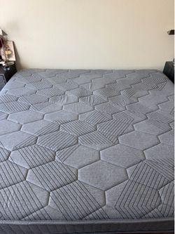 King Mattress