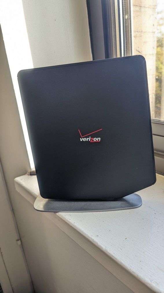 Verizon Router