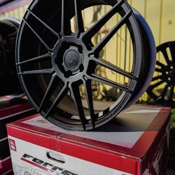 20 Inch Ferrada Wheels For Sale 