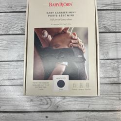 BabyBjorn Baby Carrier