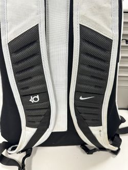Kd trey 5 basketball backpack top