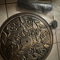 Umbrella Base 