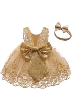 2T-3T Dress. Worn Once 