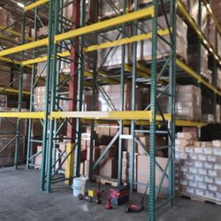 Pallet Rack