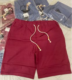 Line shorts