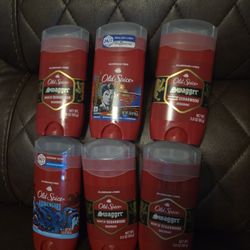 Old Spice Deodorant 