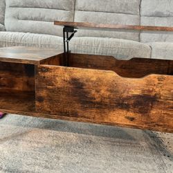 Coffee Table $20