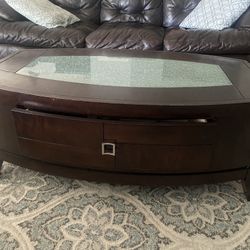 Coffee & End Tables