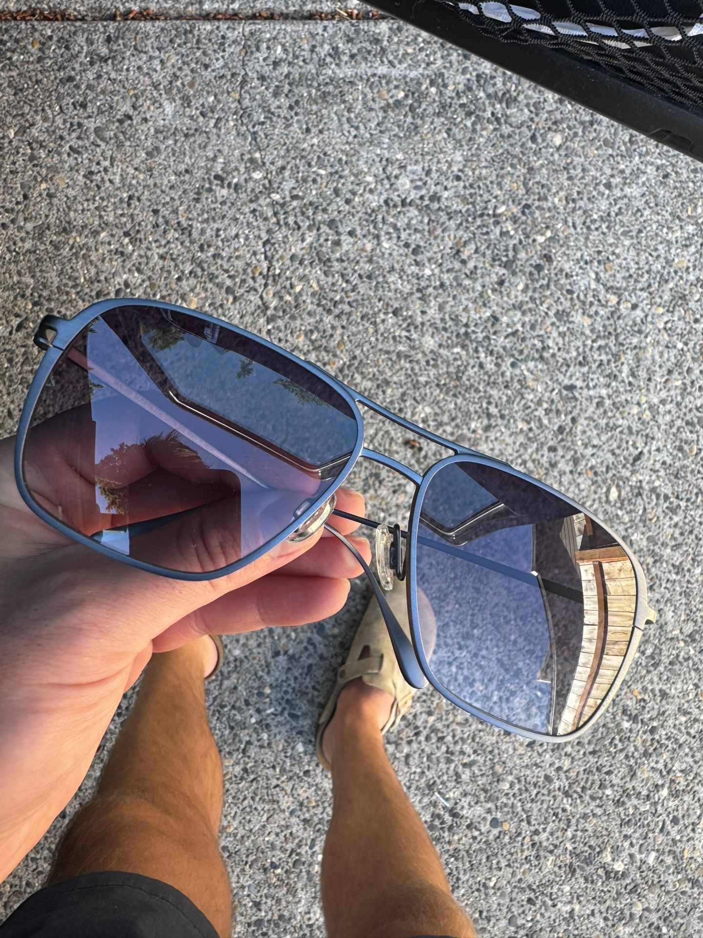 Maui Jim Beaches Sunglasses