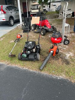 Landscaping