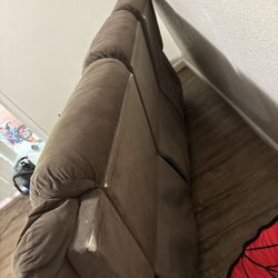 Recliner Couches