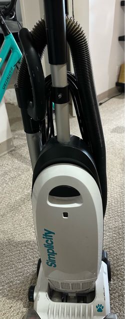 Vacuum cleaner