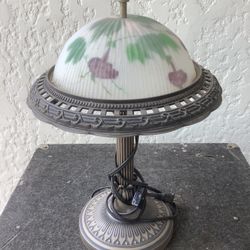 Lamp 18in