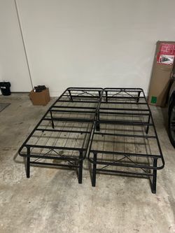 Full size Bed Frame