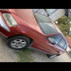 2006 Chrysler Pacifica -parts