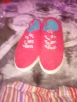 Shoes