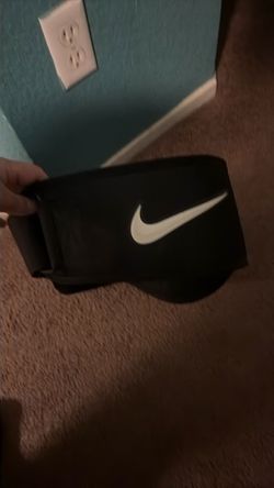 nike deadlifting belt size XL