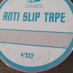 Grip Tape -Anti Slip Transparent Anti Slip Tape,Clear Non-Skid Adhesive Tape Bathtub Non Slip Stickers to Tubs, Boats, Stairs, Clear, Soft, Comfortabl