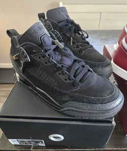 Jordan Spizike Low Size 9 Men's Women's 10.5