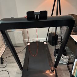 Walking Pad Treadmill (SuperFit)