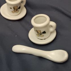 Vintage Tea Set
