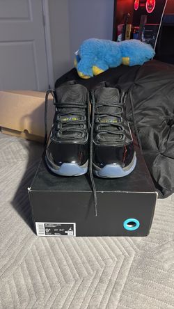 retro 11 gammas