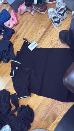 Idk wtf this polo is