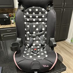 Booster Seat