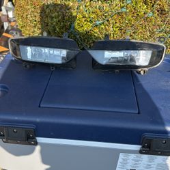Fog Light