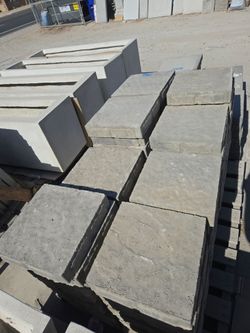 CONCRETE PAVERS $350