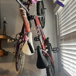 Teen Bikes