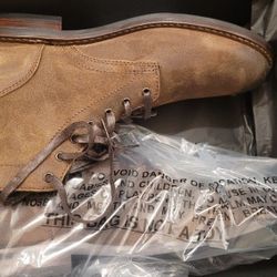 Mens Boots