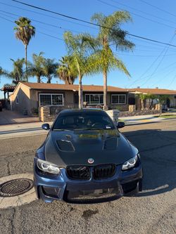 BMW 335i 2013 Coupe