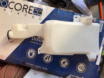 Dorman Windshield Washer Reservoir 603-018