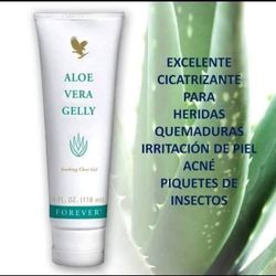 Forever Living Product