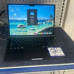 2025 MacBook Air 13 Inch. A3240