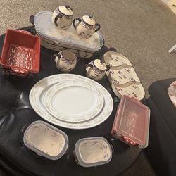 Cooking set