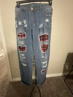 Women’s Jeans 