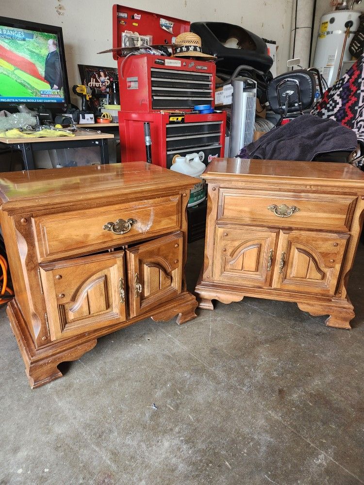 Nightstands