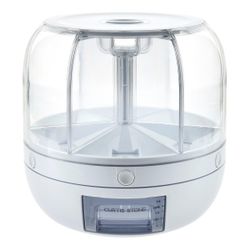 New Curtis Stone Grain Container