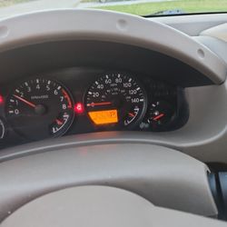 2017 Nissan Frontier SV 4 Dr 2 Wd