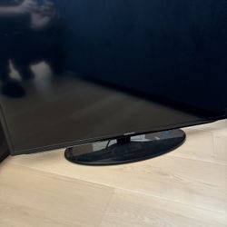Samsung Smart Tv 42”