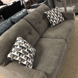 Plush Couch And Sectional Deals Available