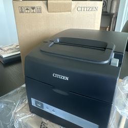 Citizen Thermal Receipt Printer CT-S3110IIUBK