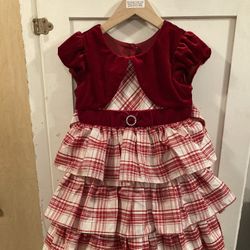 4T Holiday Dresses!!!