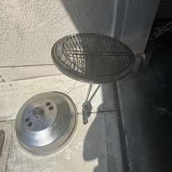 Magma Marine kettle Grill