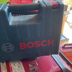 Bosch Professional GLL 55 Laser