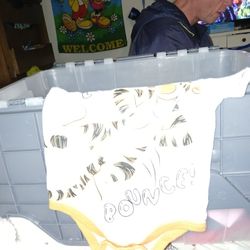 Baby Tshirt