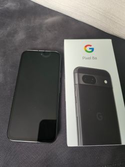 ​Google Pixel 8a - 128GB - AT&T