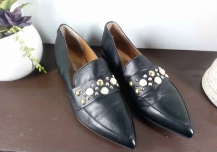 Christian Di Riccio Loafers 